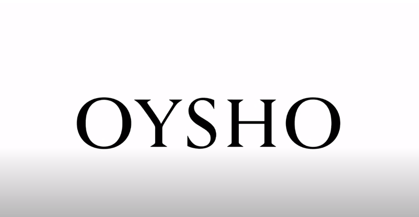 Oysho – თურქეთიდან გამოწერის ინსტრუქცია
