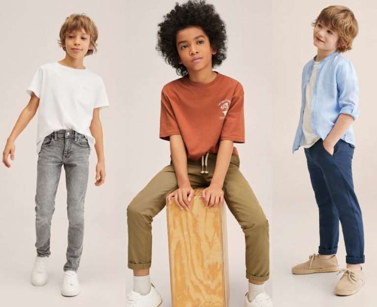 50%-მდე ფასდაკლება MANGOoutlet-ისგან