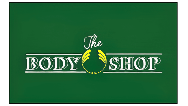 The BODYSHOP – თურქეთიდან გამოწერის ინსტრუქცია