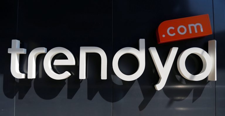 მორიგი ფასდაკლება Trendyol-ისგან