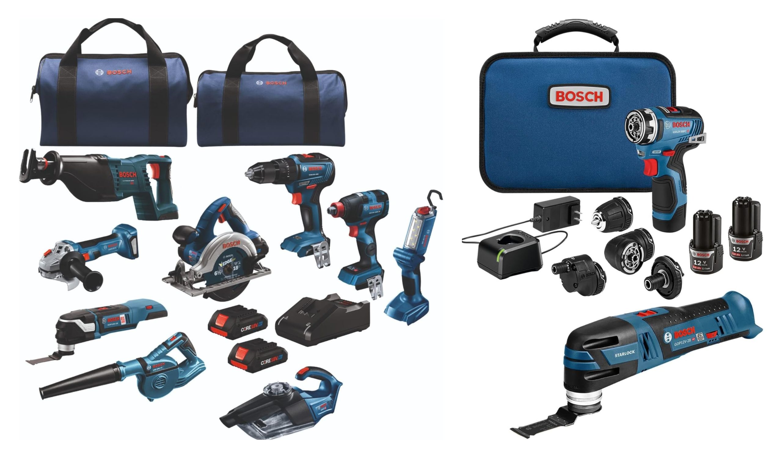 40 discount on BOSCH repair equipment USA2GEORGIA NEWS Portal