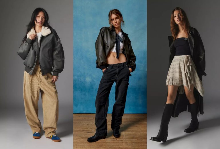 40%-მდე ფასდაკლება URBANOUTFITTERS –  ის ქალის სამოსაა და აქსესუარებზე
