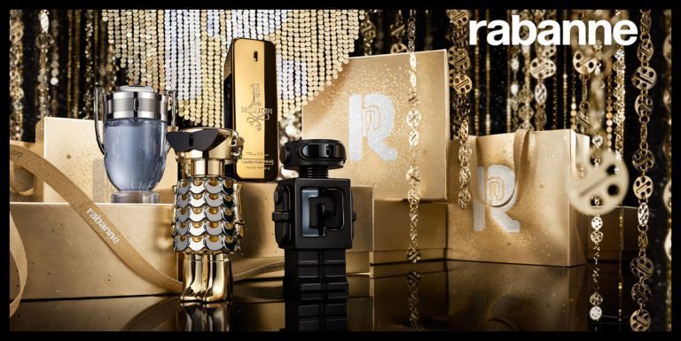 PACO RABANNE გთავაზობთ სუნამოების ახალ კოლექციას