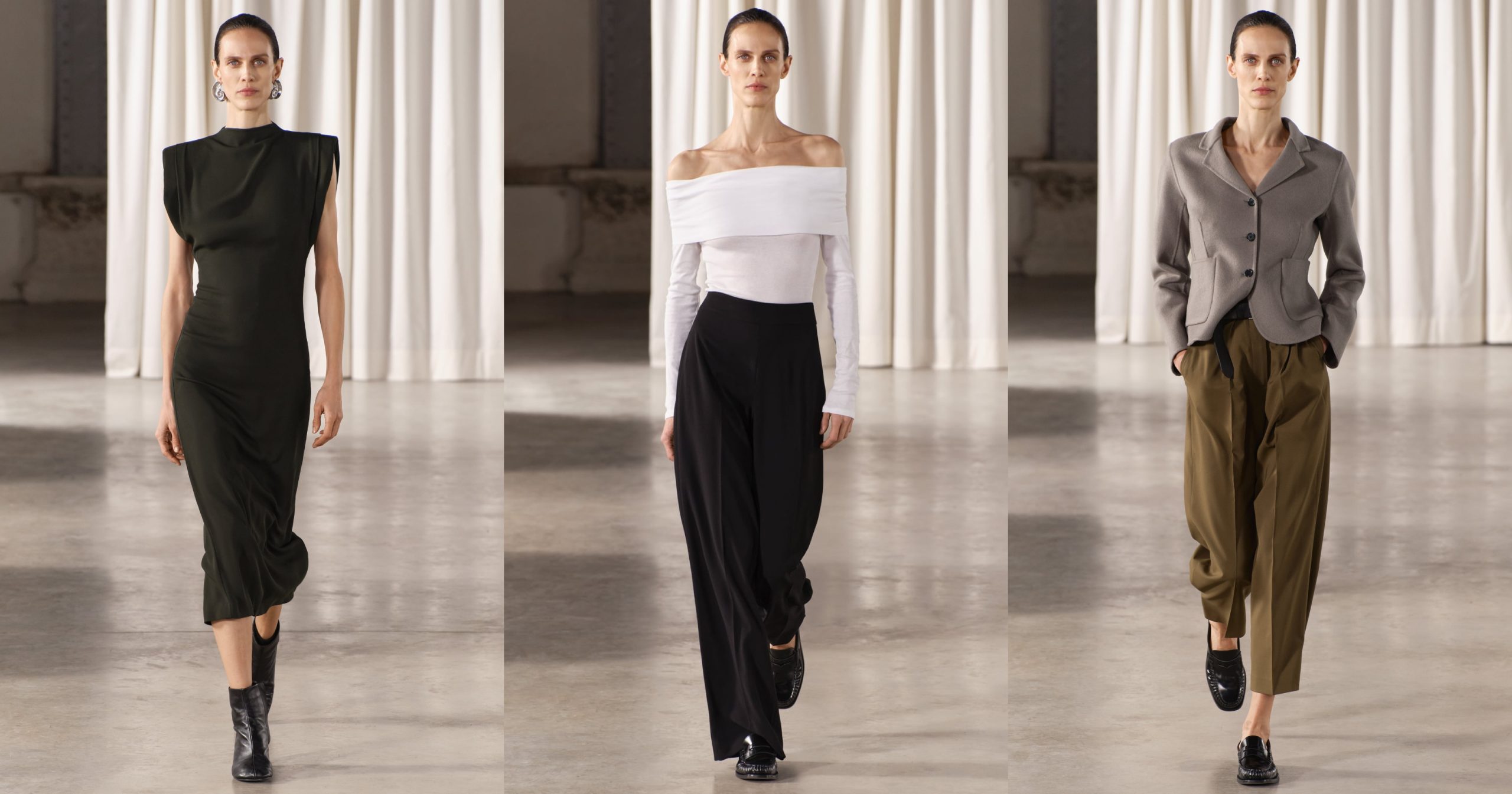 ZARA's newest, sophisticated collection for women - USA2GEORGIA NEWS Portal
