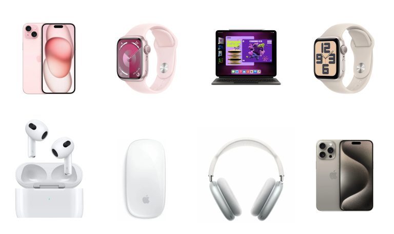 apple –  ის სმარტფონებისა და გაჯეტების მრავალფეროვანი არჩევანი TRENDYOL – ზე