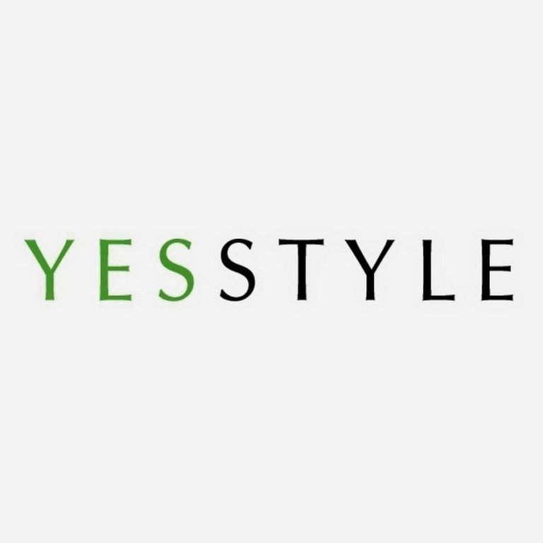 YesStyle – ჩინეთიდან გამოწერის ინსტრუქცია