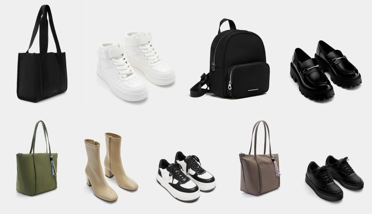 PULL & BEAR –  ის ტრენდული აქსესუარები