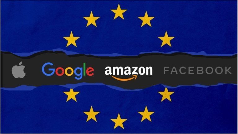 რა ცვლილებები შეეხებათ Apple-ის, Google-ის და სხვა ტექ.გიგანტების მომხმარებლებს