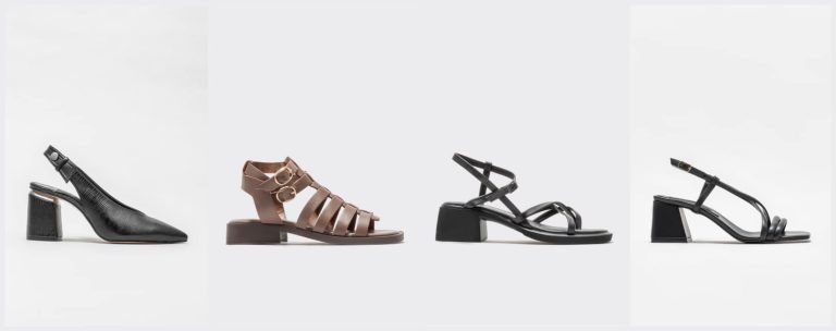 ფასდაკლება ELLE SHOES – ის ფეხსაცმელებზე
