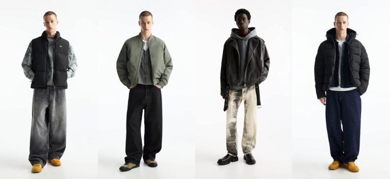 TRENDYOL გთავაზობთ PULL & BEAR – ის აქსესუარების და სამოსის მრავალფეროვან არჩევანს 