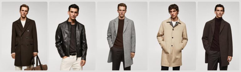60%-მდე ფასდაკლება MANGOOUTLET – ის სეზონურ კოლექციაზე