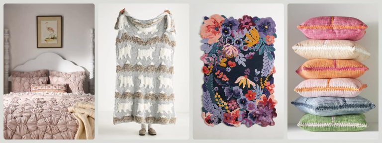 30%-იანი ფასდაკლება ANTHROPOLOGIE – სგან