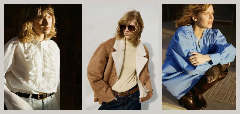 H&M – ის უახლესი კოლექცია ქალბატონებისთვის