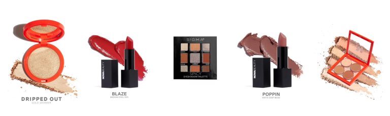 40%-იანი ფასდაკლება FASHIONNOVA – ს კოსმეტიკურ პროდუქციაზე