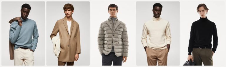 70%-მდე ფასდაკლება MANGOOUTLET – ისგან 