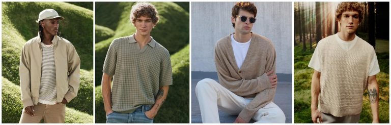AMERICAN EAGLE გთავაზობთ სამოსის უახლეს კოლექციას