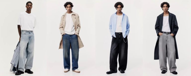 H&M გთავაზობთ შარვლების უახლეს კოლექციას