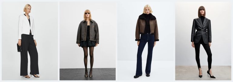 50%-იანი ფასდაკლება MANGOOUTLET – ისგან