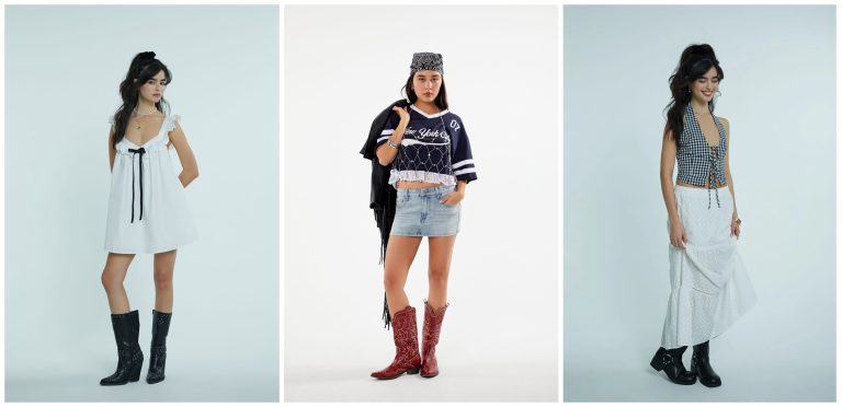 FOREVER21 გთავაზობთ 80%-მდე ფასდაკლებას საფესტივალო კოლექციაზე