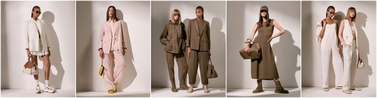 2025 წლის, გაზაფხული-ზაფხულის კოლექცია ARMANI EXCHANGE – ისგან