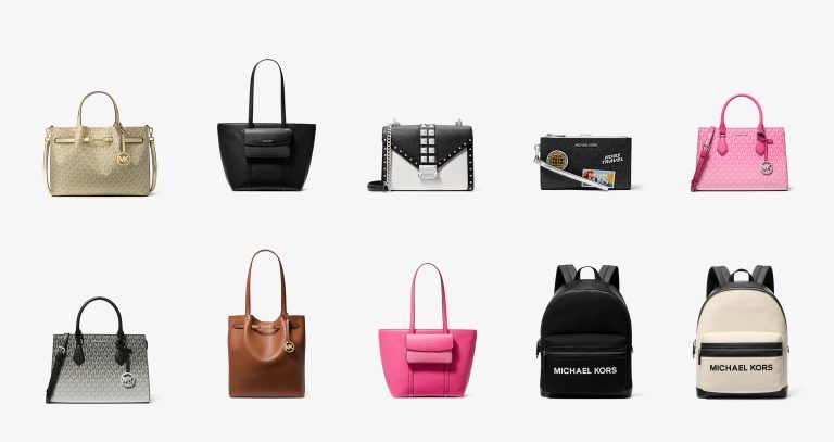 MICHAEL KORS OUTLET გთავაზობთ 70%-მდე ფასდაკლებას