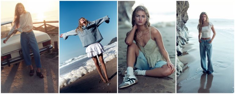 H&M – ის უახლესი კოლექცია ქალბატონებისთვის