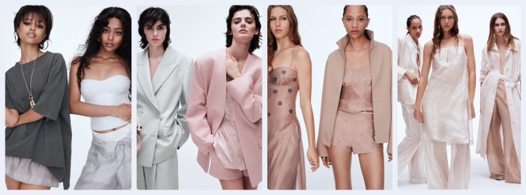 H&M გთავაზობთ 2025 წლის საზაფხულო კოლექციას