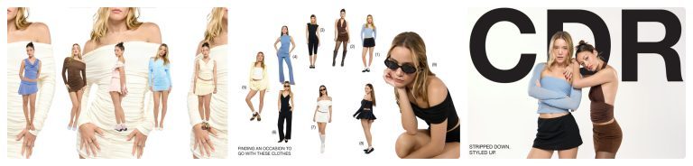 SHOPCIDER გთავაზობთ უახლეს, საზაფხულო კოლექციას