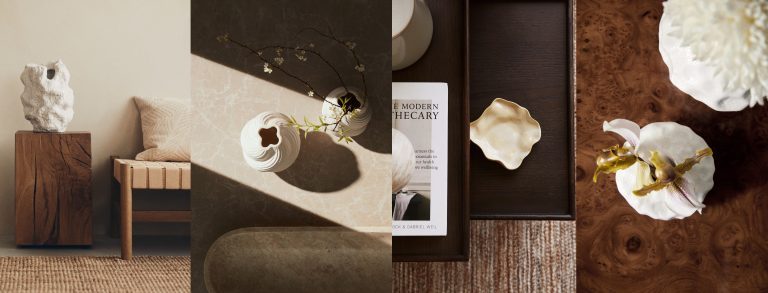 ლარნაკების უახლესი კოლექცია H&M HOME – ისგან