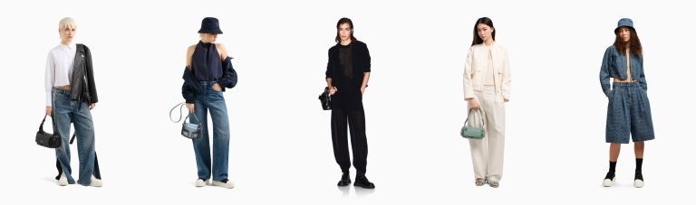 40%- იანი ფასდაკლება ARMANI EXCHANGE – ისგან