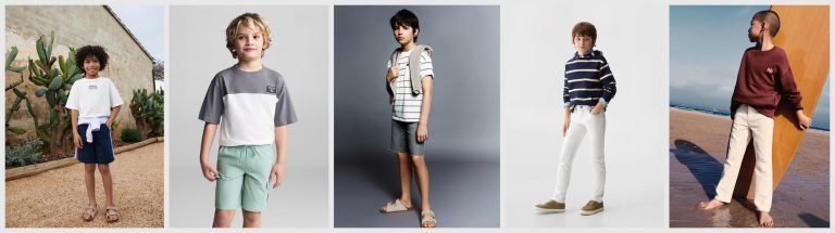 80%-მდე ფასდაკლება MANGOOUTLET – ისგან