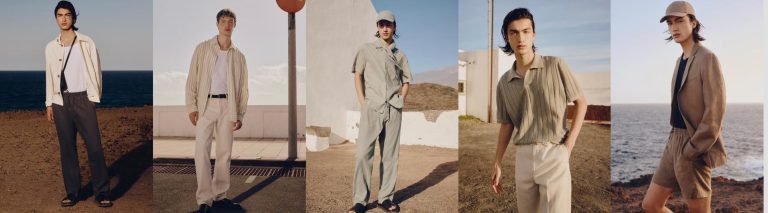 70%-მდე ფასდაკლება H&M – ის ტილოს კოლექციაზე