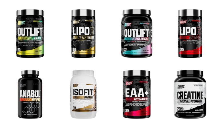 BODYBUILDING გთავაზობთ ფასდაკლებას საკვები დანამატების მრავალფეროვან არჩევანზე 