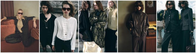 MASSIMO DUTTI – ს დახვეწილი სამოსის კოლექცია