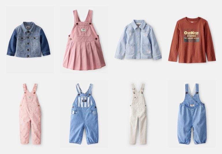 40%-იანი ფასდაკლება CARTER’s – ისგან