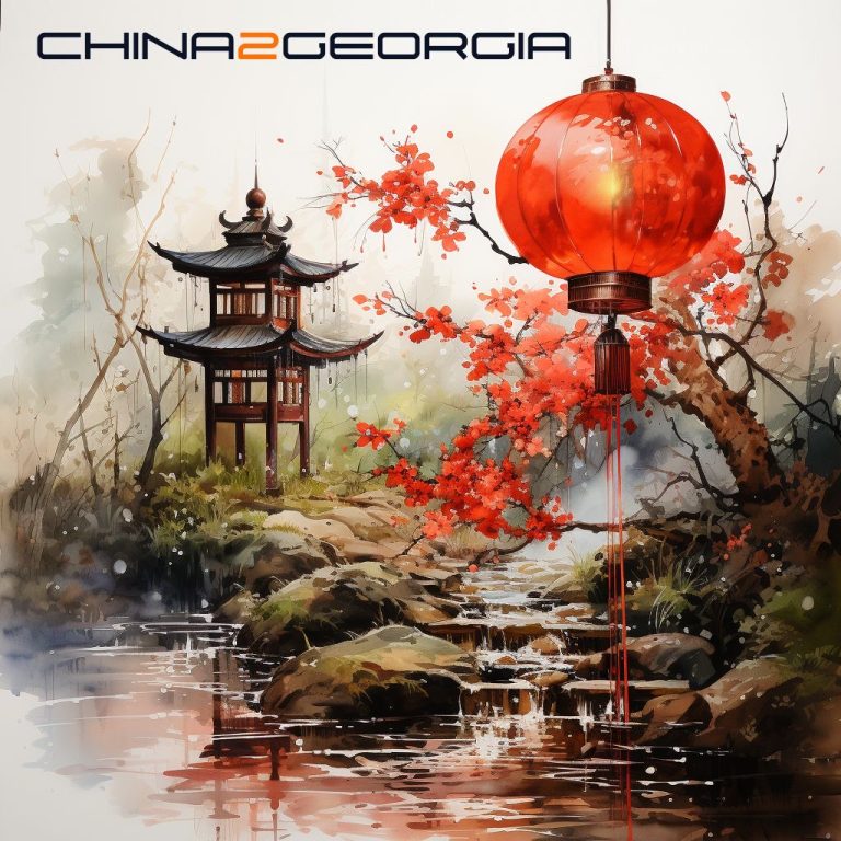 CHINA2GEORGIA სააქციო ტარიფები: საჰაერო გადაზიდვა – $9.95, სახმელეთო გადაზიდვა – $2.95