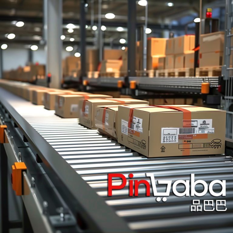 Pinbaba – უდიდესი ჩინური შოპინგ-პლატფორმა!